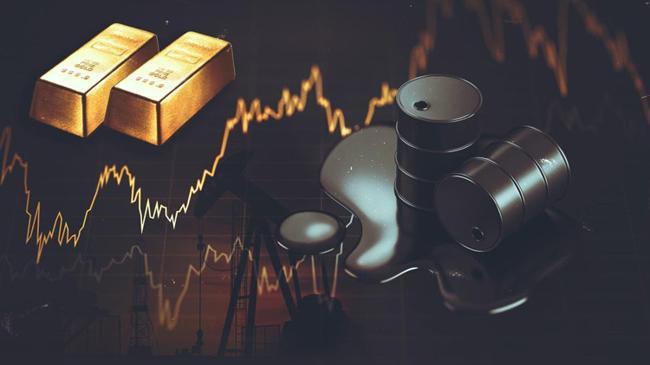 Piyasaların yönü değişti! Altın, borsa ve petrolde son durum | Piyasa Haberleri