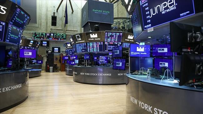 New York borsası yükselişle açıldı | Borsa Haberleri