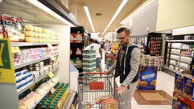 ABD'de tüketici güveni mayısta geriledi | Genel Haberler
