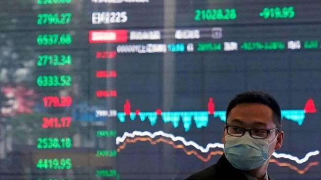 Asya borsaları karışık seyrediyor | Borsa Haberleri