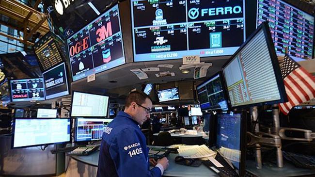 New York borsası yükselişle açıldı | Borsa Haberleri