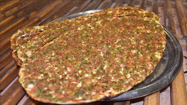 Bin 450 liralık lahmacuna inceleme! Bakanlık cezayı kesti | Genel Haberler