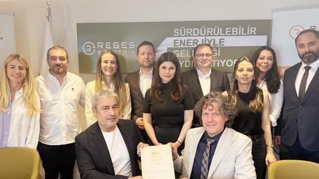 Rüzgârda stratejik satın alma hamlesi | Ekonomi Haberleri