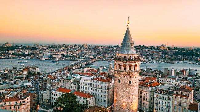 Ekonomi yönetiminden İstanbul'un fethinin 573. yıl dönümü paylaşımları | Genel Haberler