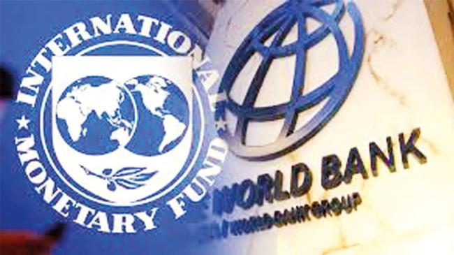 IEA, IMF, DB ve DTÖ’den ortak uyarı | Ekonomi Haberleri