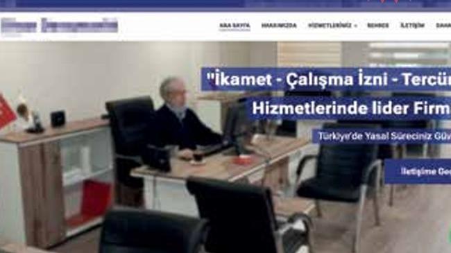 Sadece yabancılar değil Türk vatandaşları da hedefte... Milyon dolarlık ikamet vurgunu | Ekonomi Haberleri