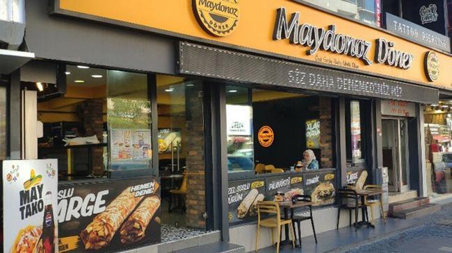 Maydonoz Döner satılıyor! İşte satış fiyatı… | Genel Haberler