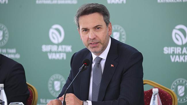 Enerji verimliliğinde yüzde 130 başarı! Bakan Bayraktar açıkladı | Genel Haberler