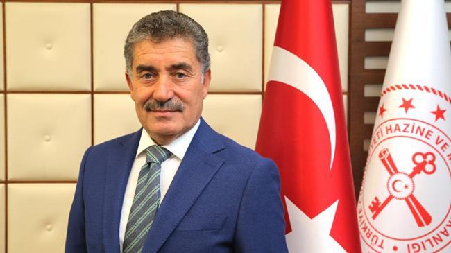 Vergi Konseyinin yeni başkanı belli oldu | Ekonomi Haberleri