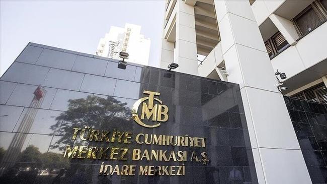 Merkez Bankası rezervleri açıklandı | Ekonomi Haberleri