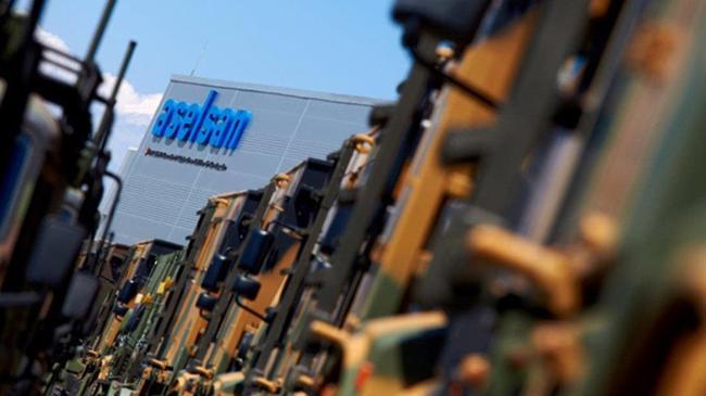 ASELSAN’dan 271,5 milyon dolarlık dev anlaşma | Genel Haberler