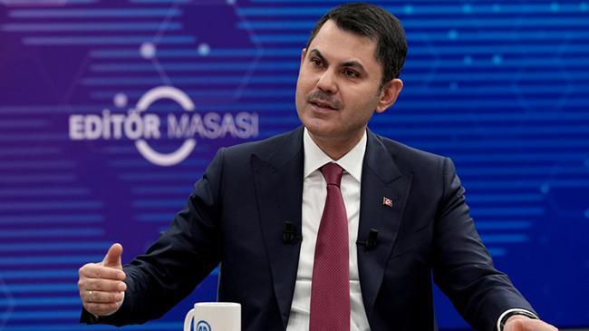Bakan Kurum açıkladı: TOKİ'den yeni konut kampanyası: 20 bin konut satışa çıkacak | Genel Haberler
