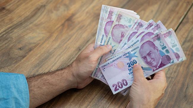 KKM bakiyesindeki düşüş devam ediyor | Ekonomi Haberleri