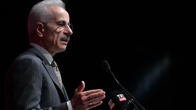 Bakan Uraloğlu: 7A için kollarımızı sıvadık | Genel Haberler