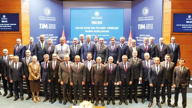 Mayıs ayı ihracatı 22.5 milyar dolar | Ekonomi Haberleri