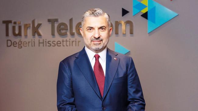 2050 yılı için ‘net sıfır’ hedefi koydu | Ekonomi Haberleri