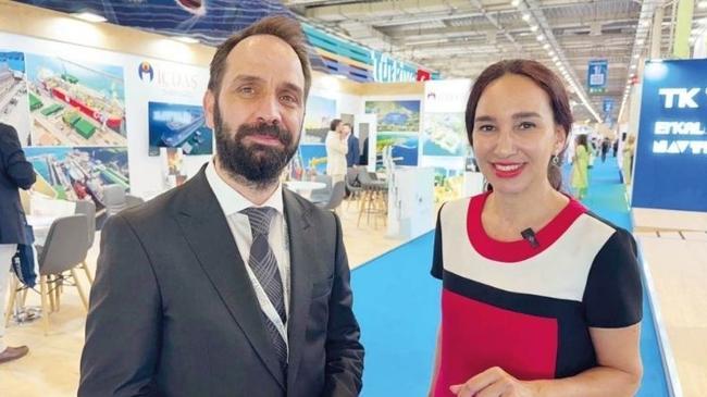 Türk denizcilerin Atina çıkarması | Ekonomi Haberleri
