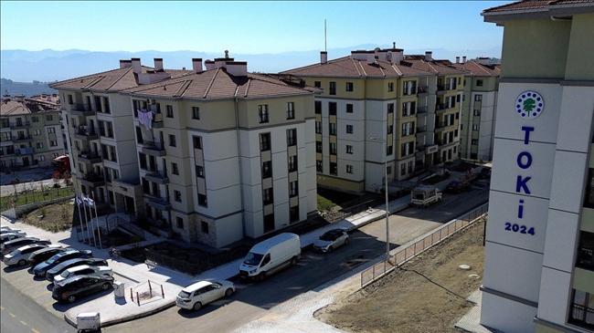 TOKİ'nin satışa sunacağı 20 bin konutun illere göre dağılımı belli oldu! İşte tüm detaylar | Konut Haberleri