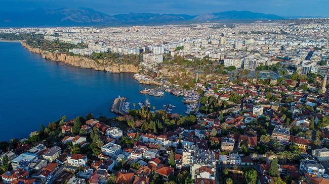 Çinli yatırımcının Türkiye'de konuta ilgisi arttı | Konut Haberleri