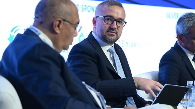 TCMB Başkanı’ndan katılım finans çıkışı: İki yeni kurum geliyor | Ekonomi Haberleri