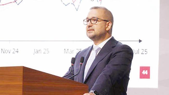 ‘Bir arz şoku yaşıyoruz ve bu son olmayacak’ | Ekonomi Haberleri
