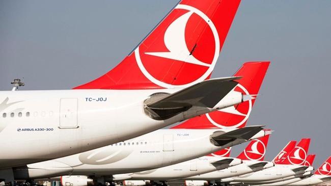 THY’nin Air Europa hamlesine onay | Ekonomi Haberleri