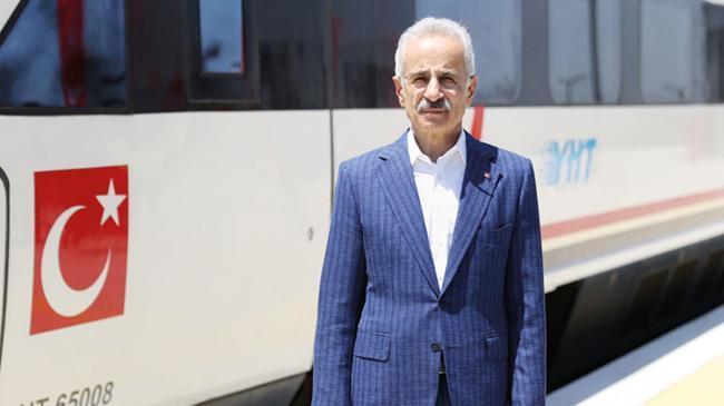 Kapıkule’ye stratejik hat! Halkalı Kapıkule arası 4 saatten 1.5 saate düşecek | Ekonomi Haberleri