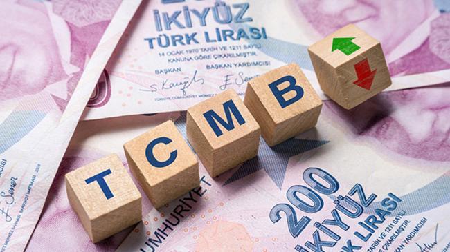 Fed şahinleşirken gözler TCMB’nin faiz kararında | Ekonomi Haberleri