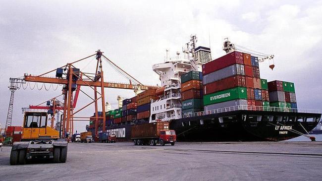 Ticaret Bakanlığı açıkladı: 10 yılda 15 katlık rekor büyüme | Genel Haberler