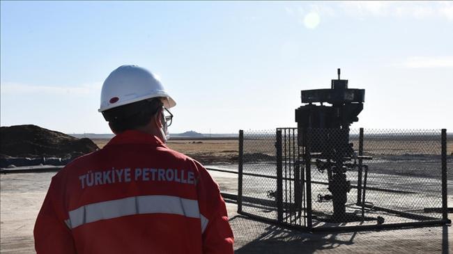 Trakya'daki petrol sahaları için süreç başladı | Genel Haberler