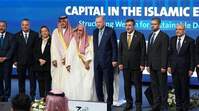 3. Global İslami Ekonomi Zirvesi tamamlandı | Genel Haberler