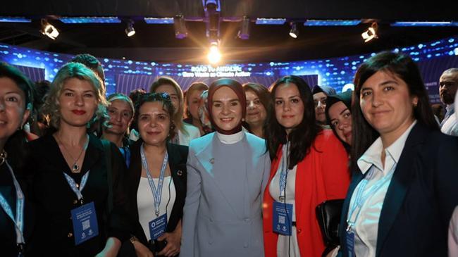 Büyük seferberlik: Hedef 1 milyon kadına ulaşmak | Genel Haberler
