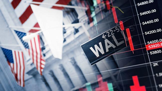 New York borsası yükselişle açıldı | Borsa Haberleri