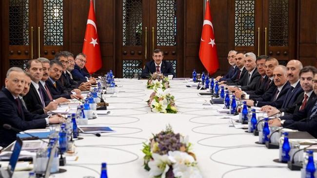 ‘Tek Durak Ofis’ modeli yaygınlaşacak | Ekonomi Haberleri