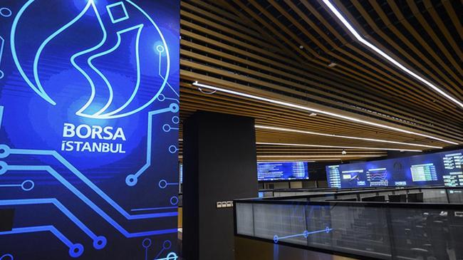VİOP'ta endeks kontratı güne yükselişle başladı | Borsa İstanbul Haberleri