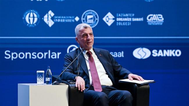 İslahiye Gümrük Kapısı açılıyor, ticarette hedef 10 milyar dolar | Genel Haberler