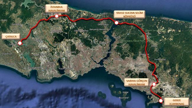 Asya Kalkınma Bankası'ndan Türkiye’ye dev kredi | Genel Haberler