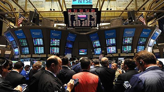 New York borsası yükselişle açıldı | Borsa Haberleri