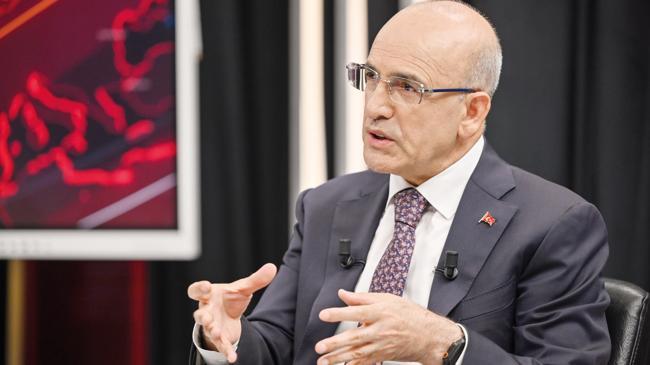 Hazine ve Maliye Bakanı CNN Türk’te önemli açıklamalar yaptı: Şimşek’ten 10 kritik mesaj | Ekonomi Haberleri