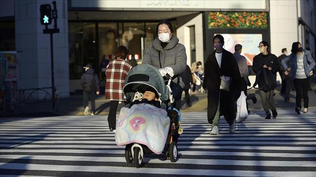 Japonya'da 3 yılın en büyük enflasyon artışı | Genel Haberler