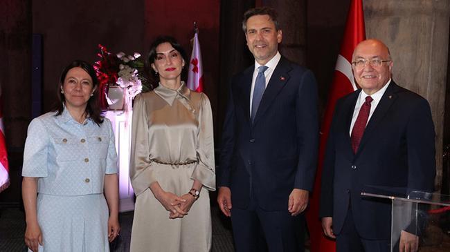 Bakan Bayraktar duyurdu: Her zamankinden daha hayati | Genel Haberler