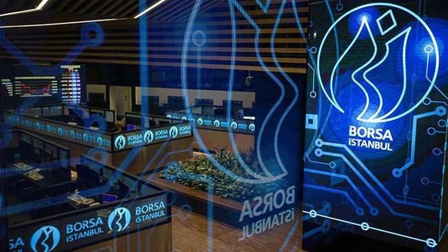 VİOP'ta endeks kontratı güne düşüşle başladı | Borsa İstanbul Haberleri