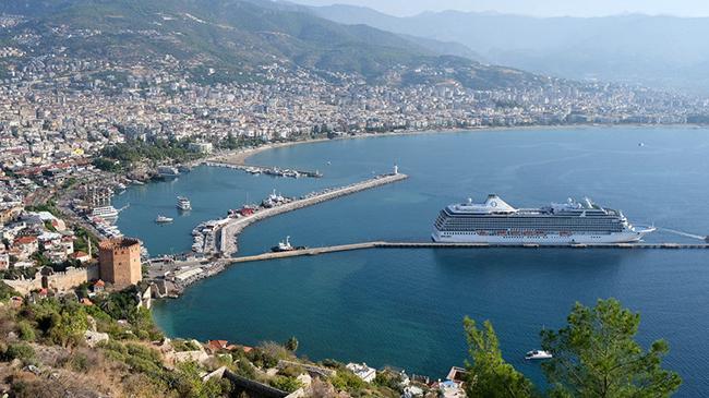 Rusların konutta bir numaralı tercihi Alanya | Konut Haberleri