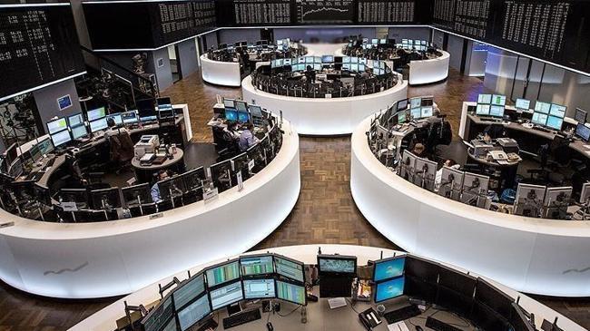 Avrupa borsaları Almanya hariç pozitif seyrediyor | Borsa Haberleri
