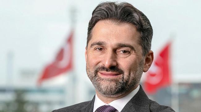 THY Yönetim Kurulu Başkanı Şeker'den büyüme açıklaması: Hedef 850 uçaklık filo | Genel Haberler