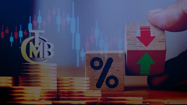 MERKEZ BANKASI FAİZ KARARI HAZİRAN 2026: Merkez Bankası faiz düşürdü mü?