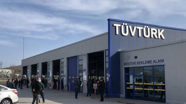 TÜVTÜRK’ten iki yeni istasyon | Ekonomi Haberleri