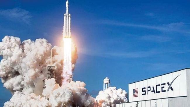 Space X işçileri milyoner yapacak | Ekonomi Haberleri