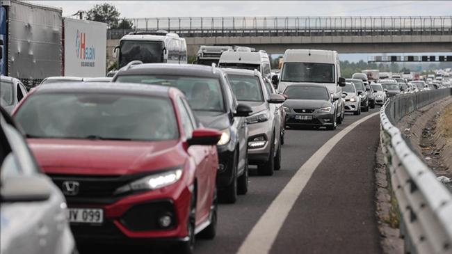 Trafik sigortasında devrim gibi karar! Başvurular otomatikleşiyor, vatandaşın çilesi bitiyor | Borsa Haberleri