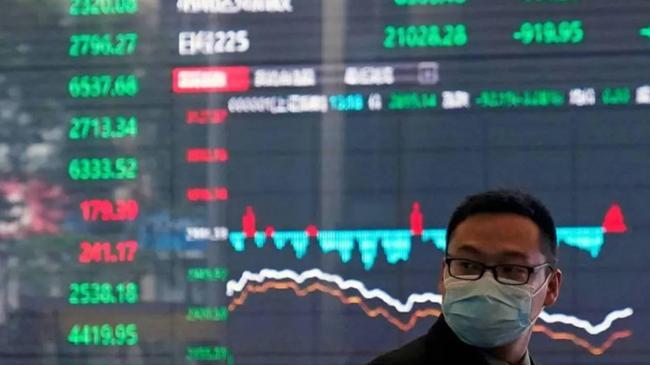 Asya borsaları pozitif seyrediyor | Borsa Haberleri